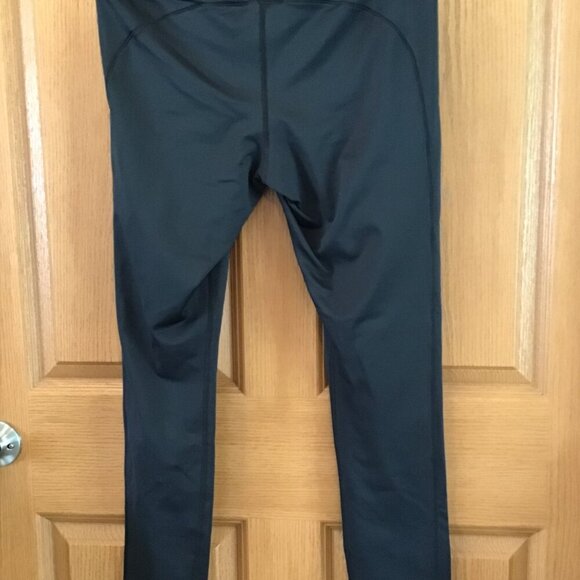 Under Armour Workoiut Leggings - Picture 2 of 2